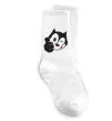 Носки FELIX THE CAT Like Белый фото