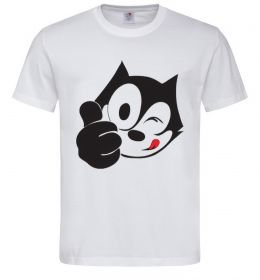 Чоловіча футболка FELIX THE CAT Like