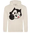 Чоловіча толстовка (худі) FELIX THE CAT Like Таш фото