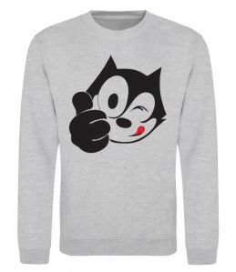 Свитшот FELIX THE CAT Like
