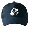 Кепка FELIX THE CAT Like Темно-синій фото