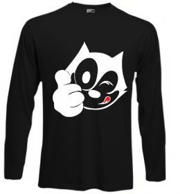 Лонгслив FELIX THE CAT Like