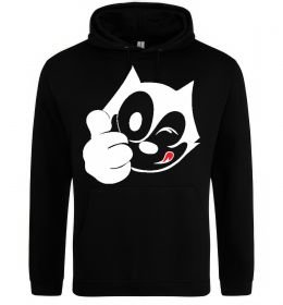 Жіноча толстовка (худі) FELIX THE CAT Like
