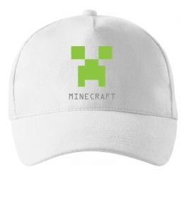 Кепка MINECRAFT Simple
