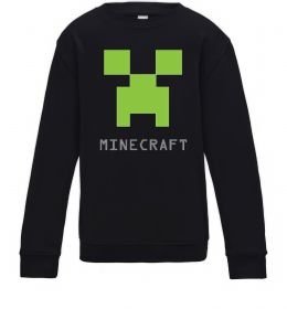Дитячий світшот MINECRAFT Simple