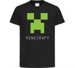 Дитяча футболка MINECRAFT Simple
