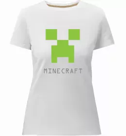 Жіноча преміум футболка