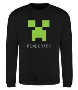 Світшот MINECRAFT Simple