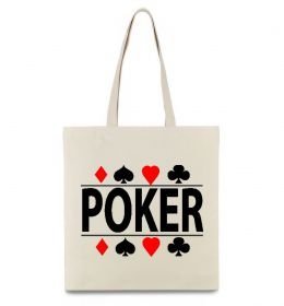 Еко-сумка POKER Game Еко-сумка POKER Game