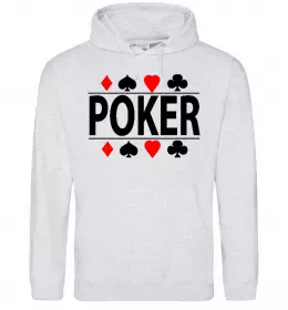 Чоловіча толстовка (худі) Gamer starter pack Білий фото