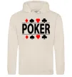 Мужская толстовка (худи) POKER Game Таш Мужская толстовка (худи) POKER Game Таш фото
