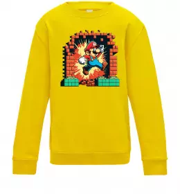 Детский Свитшот