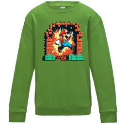 Детский Свитшот