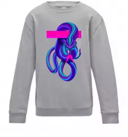 Детский Свитшот