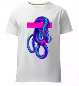 Мужская премиум футболка