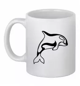 Чашка керамическая Чашка керамическая