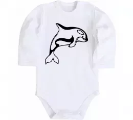 Детский боди Детский боди