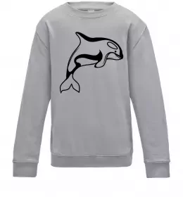 Детский Свитшот Детский Свитшот