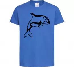 Детская футболка Детская футболка