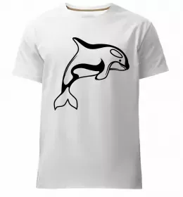 Мужская премиум футболка Мужская премиум футболка