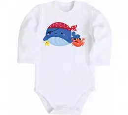 Детский боди Детский боди