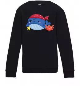 Детский Свитшот Детский Свитшот