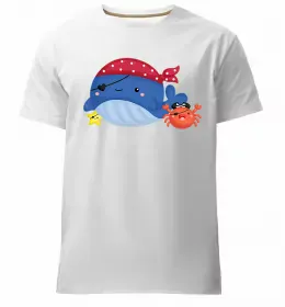 Мужская премиум футболка Мужская премиум футболка