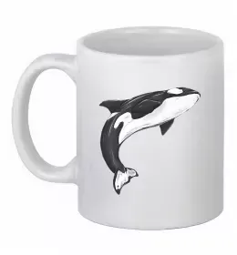 Чашка керамическая Чашка керамическая