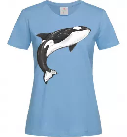 Женская футболка Женская футболка