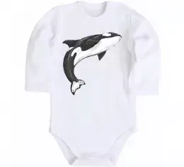 Детский боди Детский боди