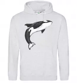 Женская толстовка (худи) Женская толстовка (худи)