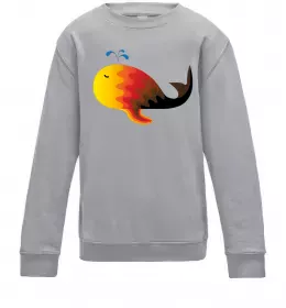 Детский Свитшот