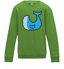 Детский Свитшот Детский Свитшот