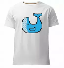 Мужская премиум футболка Мужская премиум футболка