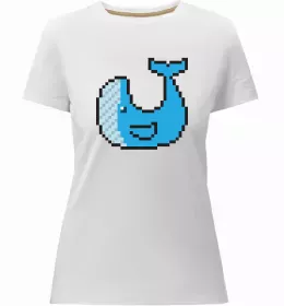 Женская премиум футболка Женская премиум футболка