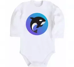 Детский боди