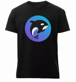 Мужская премиум футболка