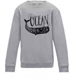 Детский Свитшот