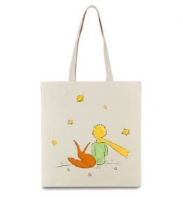 Еко-сумка Маленький принц