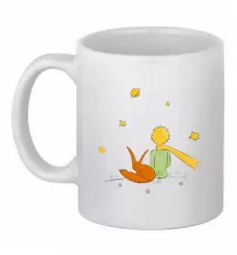 Чашка керамическая