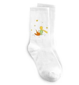 Носки Маленький принц