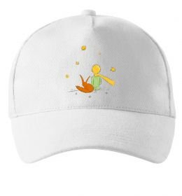 Кепка Маленький принц