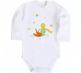 Детский боди