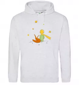 Мужская толстовка (худи)