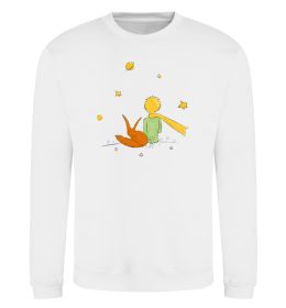Свитшот Маленький принц
