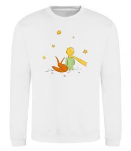 Світшот Маленький принц