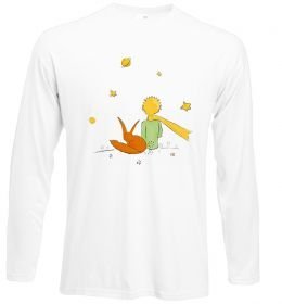 Лонгслив Маленький принц