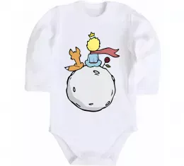 Детский боди