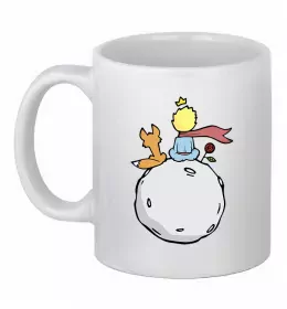 Чашка керамическая