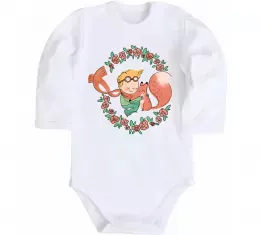 Дитячий бодік